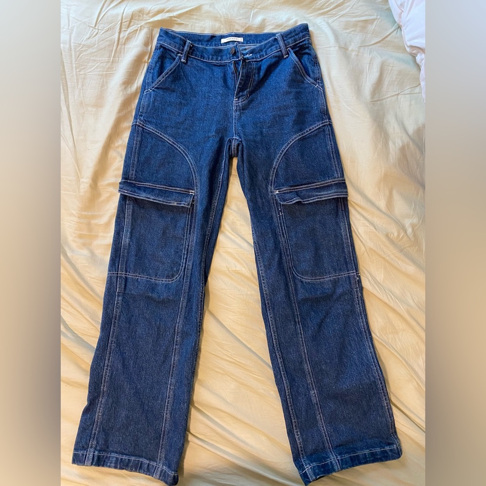 PacSun Skate Jeans sz 26